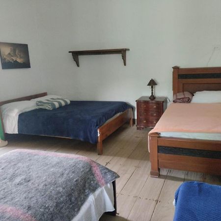 Luzart Hotell Jardín Exteriör bild